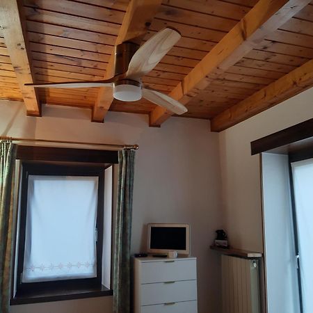 Casa Vacanza Scacco D' Argento Boario Terme Εξωτερικό φωτογραφία