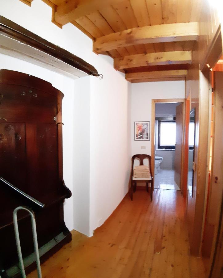Casa Vacanza Scacco D' Argento Boario Terme Εξωτερικό φωτογραφία