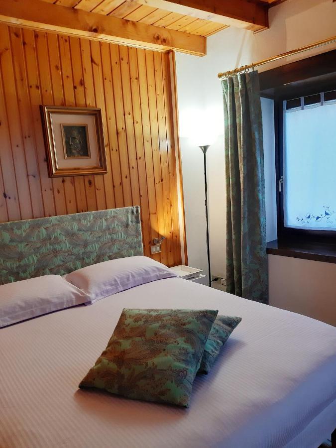 Casa Vacanza Scacco D' Argento Boario Terme Εξωτερικό φωτογραφία