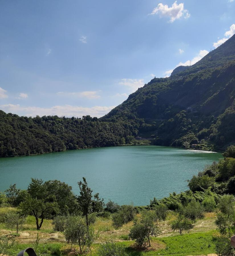 Casa Vacanza Scacco D' Argento Boario Terme Εξωτερικό φωτογραφία
