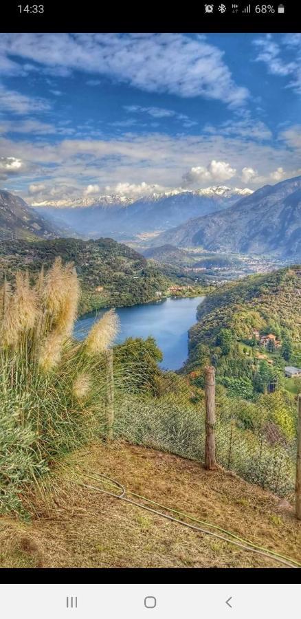 Casa Vacanza Scacco D' Argento Boario Terme Εξωτερικό φωτογραφία