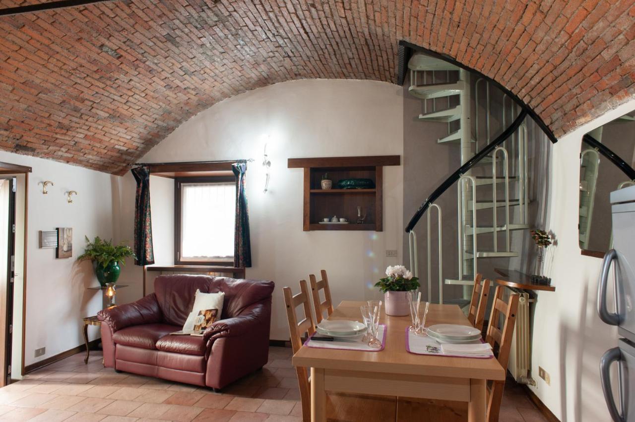 Casa Vacanza Scacco D' Argento Boario Terme Εξωτερικό φωτογραφία