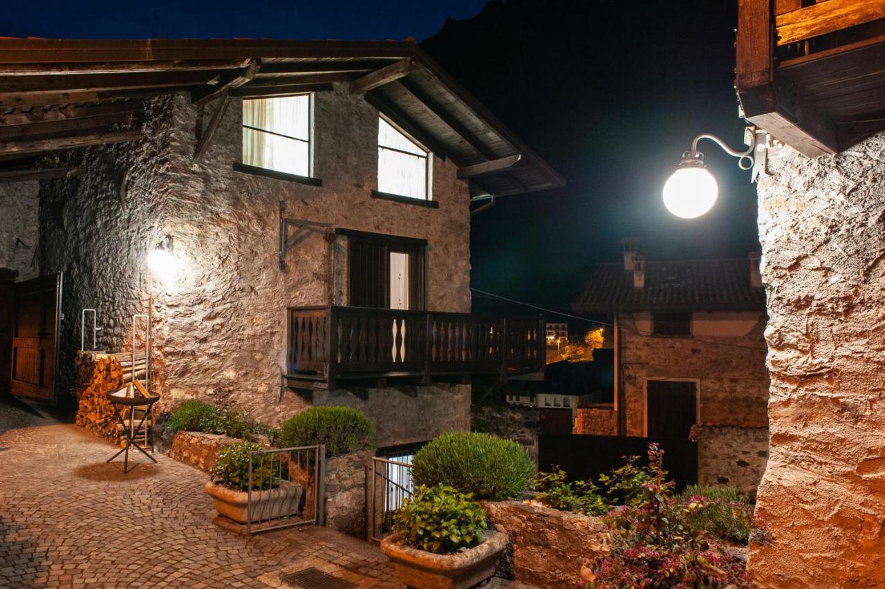 Casa Vacanza Scacco D' Argento Boario Terme Εξωτερικό φωτογραφία