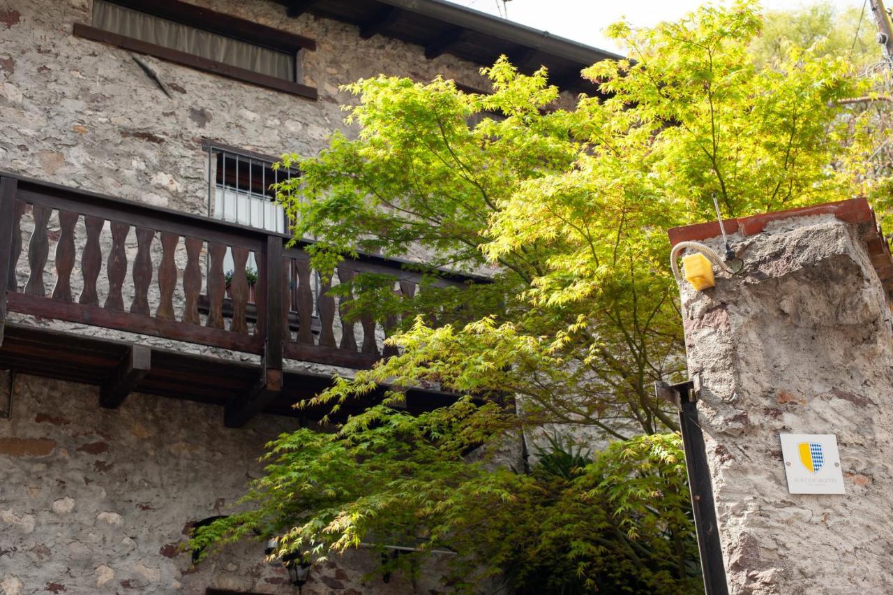 Casa Vacanza Scacco D' Argento Boario Terme Εξωτερικό φωτογραφία