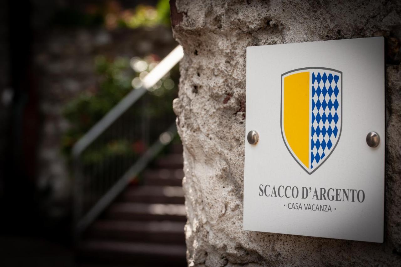 Casa Vacanza Scacco D' Argento Boario Terme Εξωτερικό φωτογραφία