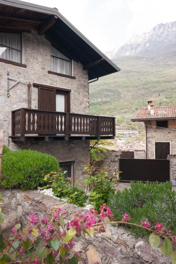 Casa Vacanza Scacco D' Argento Boario Terme Εξωτερικό φωτογραφία