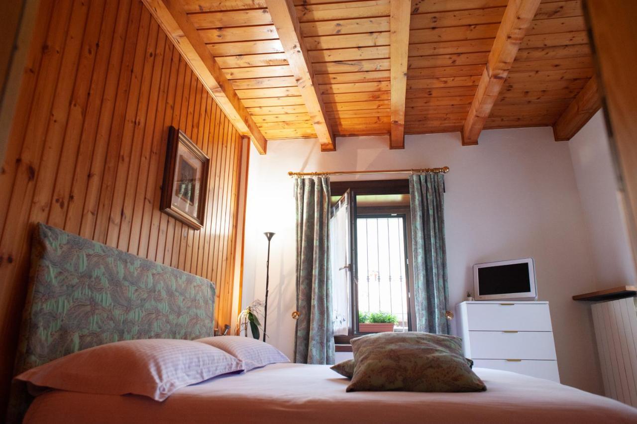 Casa Vacanza Scacco D' Argento Boario Terme Εξωτερικό φωτογραφία