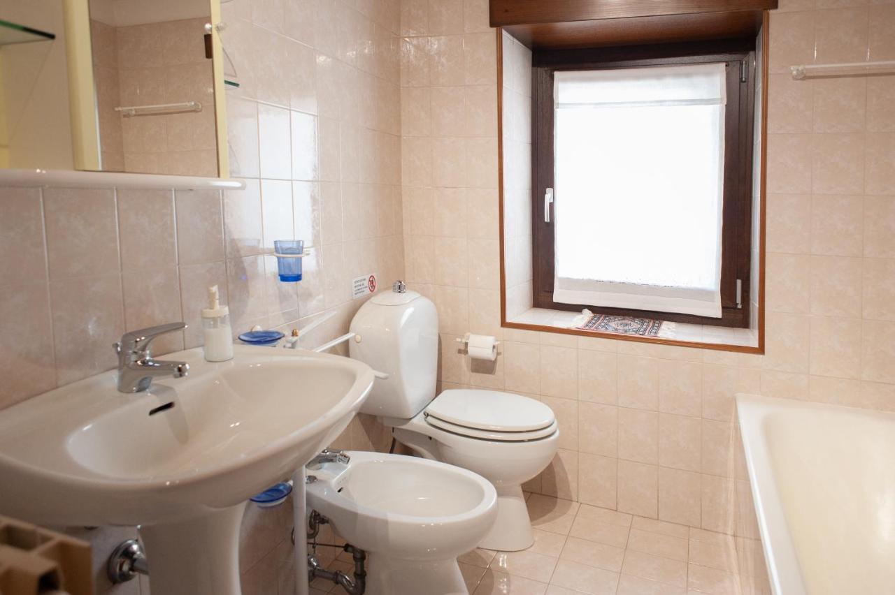 Casa Vacanza Scacco D' Argento Boario Terme Εξωτερικό φωτογραφία