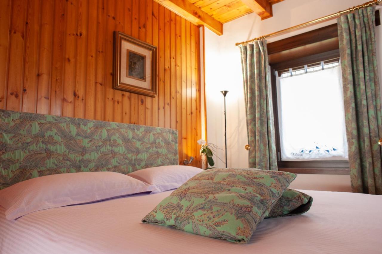 Casa Vacanza Scacco D' Argento Boario Terme Εξωτερικό φωτογραφία