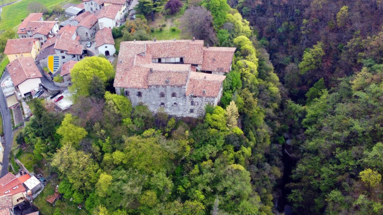 Casa Vacanza Scacco D' Argento Boario Terme Εξωτερικό φωτογραφία