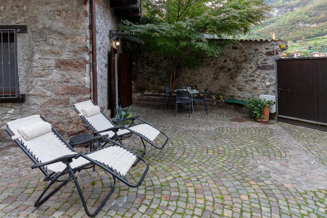 Casa Vacanza Scacco D' Argento Boario Terme Εξωτερικό φωτογραφία