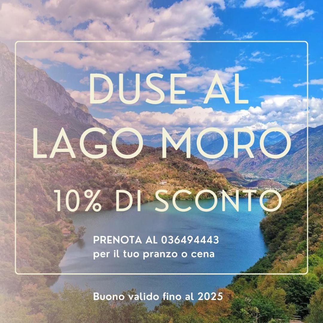 Casa Vacanza Scacco D' Argento Boario Terme Εξωτερικό φωτογραφία