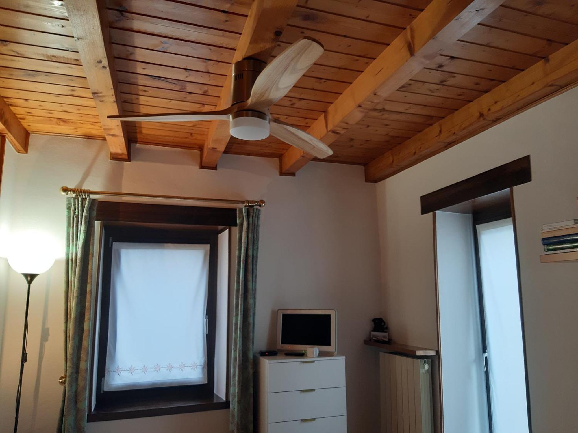 Casa Vacanza Scacco D' Argento Boario Terme Εξωτερικό φωτογραφία