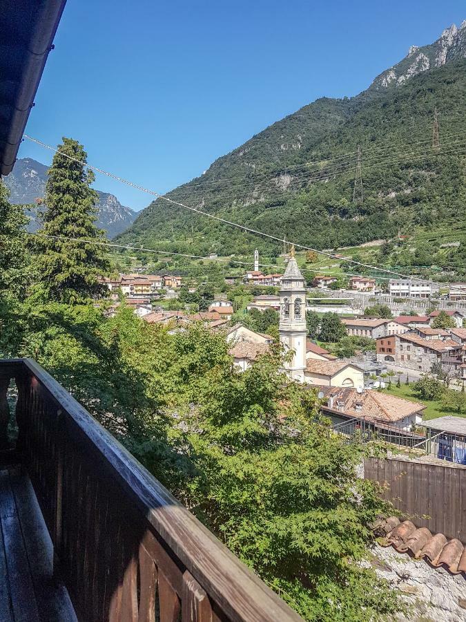 Casa Vacanza Scacco D' Argento Boario Terme Εξωτερικό φωτογραφία